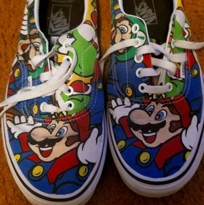 Shoes